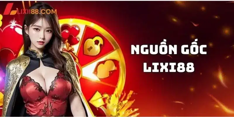 Lixi88 | Trang Chủ Xổ Số Lô Đề Tỷ Lệ 1 Ăn 99 Free 88K 17 Nhà cái LIXI88 luôn đạt được thành công đáng mong ước